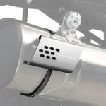 Rhinowalk MTR004 Motorcycle Exhaust Pipe Anti-Scalding Guard - Image 7