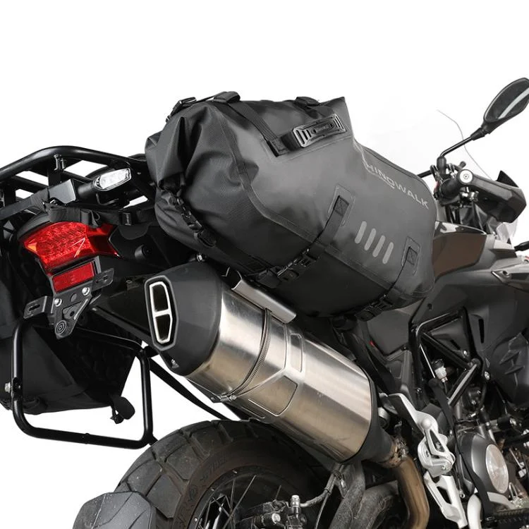 TBD06059032_B7.webp Rhinowalk MTR004 Motorcycle Exhaust Pipe Anti-Scalding Guard - Image 8