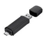 Carlinkit Original Car Wired To Wireless Carplay Adapter