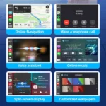 Carlinkit Original Car Wired To Wireless Carplay Adapter - Image 4