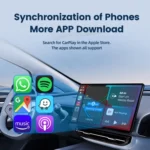 Carlinkit Original Car Wired To Wireless Carplay Adapter - Image 7