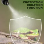 Smart Timer Misting System Kit For Reptile Terrariums Automatic Rainforest Habitat Sprayer - Image 6