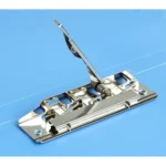 Deli 5302 A4 Lever Arch File Folder with Dual Metal Clips 18mm Spine - Image 3