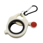 Night Light Tie Organizer Portable Hardware Tool Storage Device