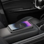 Car Wireless Charger Modified Increase Cuttable Mobile Phone Fast Charging Pad - Image 7