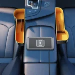 Car Wireless Charger Modified Increase Cuttable Mobile Phone Fast Charging Pad - Image 10