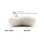 Handbag Purse Light Touch Sensor Lamp Automatic Sensor Night Light - Image 4
