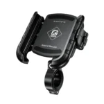Kewig Motorcycle Bicycle Non-Blocking Mobile Phone Camera Navigation Bracket