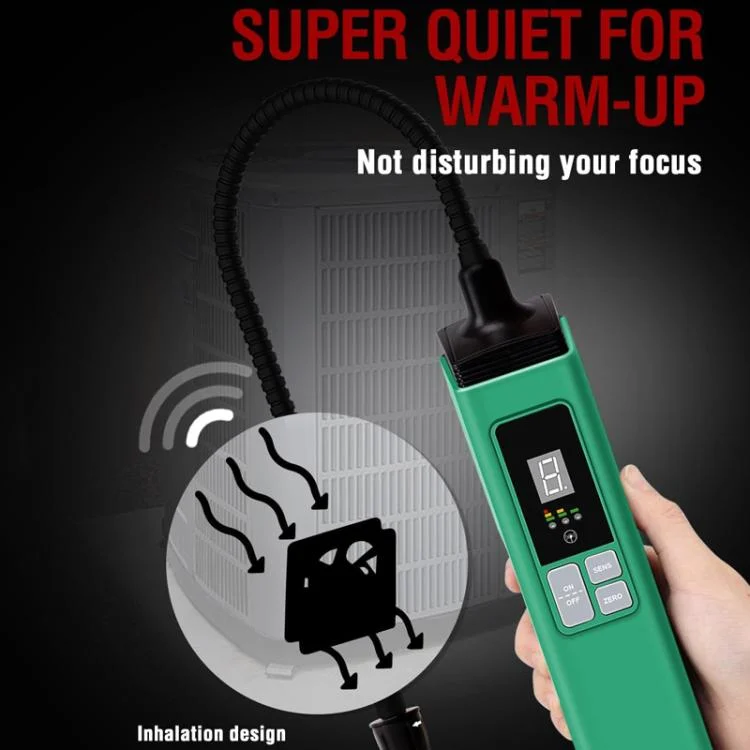 TBD06059135_B3.webp Automotive Snow Detection High Sensitivity Refrigerant Halogen Leak Detector - Image 4