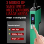 Automotive Snow Detection High Sensitivity Refrigerant Halogen Leak Detector - Image 5