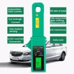 DUOYI Car Leakage Current Clamp Meter DC Tester - Image 5