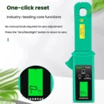 DUOYI Car Leakage Current Clamp Meter DC Tester - Image 6