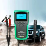 DUOYI Brake Fluid Boiling Point Tester Automotive Brake Diagnostic Tool - Image 2