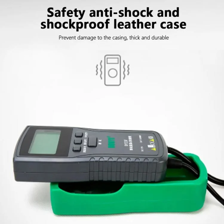 TBD06059163_4.webp DUOYI Brake Fluid Boiling Point Tester Automotive Brake Diagnostic Tool - Image 5