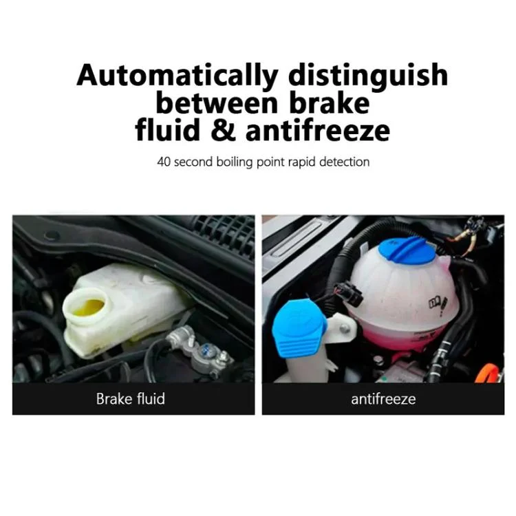 TBD06059163_6.webp DUOYI Brake Fluid Boiling Point Tester Automotive Brake Diagnostic Tool - Image 7