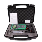 DUOYI Brake Fluid Boiling Point Tester Automotive Brake Diagnostic Tool - Image 9