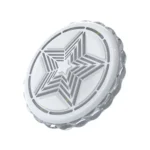 Car Roof Reading Decoration LED Colorful Atmosphere Light