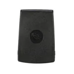 52207319686 For BMW F30 F31 3-Series Rear Child Seat Safety Anchor Cover