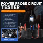 VDIAGTOOL Automobile Circuit Fault Detector Repair Tool - Image 9