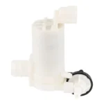 D65167482A For Mazda 2 2007 - 2014 Windshield Washer Pump - Image 5