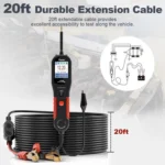 VDIAGTOOL 6-42V Automotive Circuit Tester - Image 4