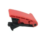 1248800320 For Mercedes-Benz Engine Hood Cover Opener Engine Valve Cover - Image 2