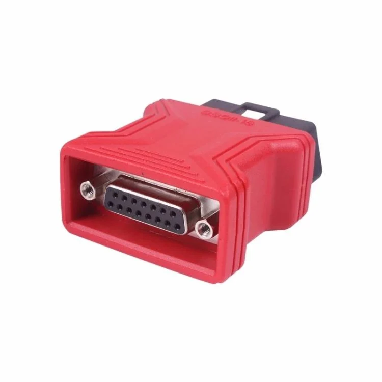 TBD06059313_2.webp Xtool OBD 16 Pin Adapter For X100 Pro2/PS80/PS90 - Image 3