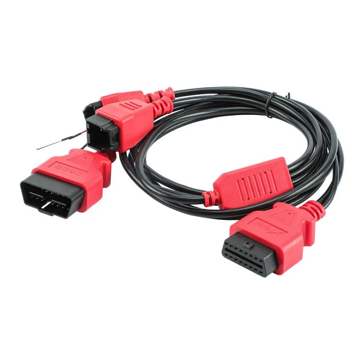 TBD06059318_B1.webp Xtool FCA 12+8 Connector Cable Adapter For Chry - Image 2