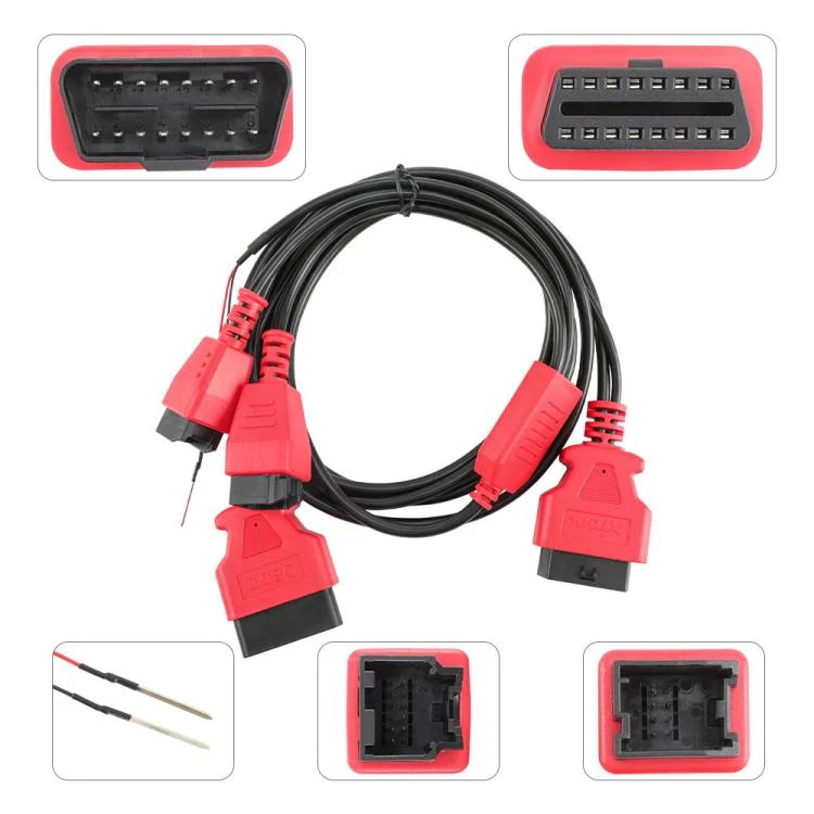TBD06059318_B3.webp Xtool FCA 12+8 Connector Cable Adapter For Chry - Image 4