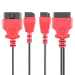Xtool FCA 12+8 Connector Cable Adapter For Chry - Image 5