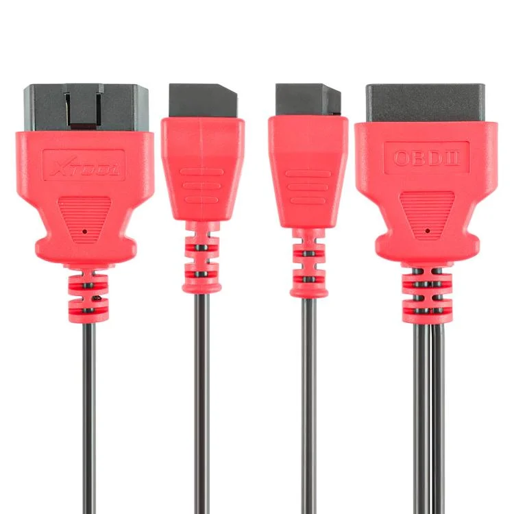 TBD06059318_B4.webp Xtool FCA 12+8 Connector Cable Adapter For Chry - Image 5