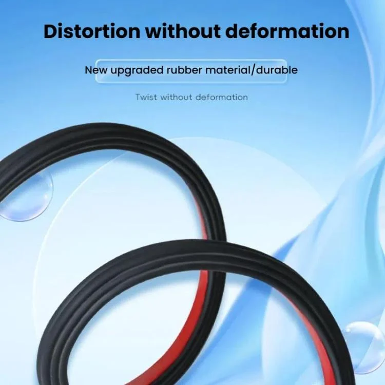 TBD06059322_B6.webp Three-layer Eight-hole Car Door Seam Waterproof Sealing Sound Insulation Strip - Image 7