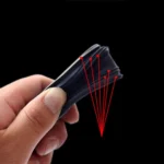 Car B-pillar Waterproof Anti-collision Sound Insulation Sealing Strip - Image 6