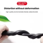 Car B-pillar Waterproof Anti-collision Sound Insulation Sealing Strip - Image 2