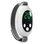 HY61 EMS Pulse Smart Handheld Sleep Meter Sleep Aid Instrument