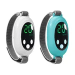 HY61 EMS Pulse Smart Handheld Sleep Meter Sleep Aid Instrument - Image 2