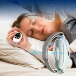 HY61 EMS Pulse Smart Handheld Sleep Meter Sleep Aid Instrument - Image 9