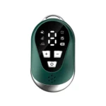 SM-1028 LCD Display CES Low-frequency Pulse Smart Handheld Music Sleep Instrument