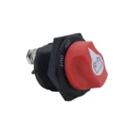 200A DC Brass Conductive RV Yacht Leak-proof Battery Switch - Image 6