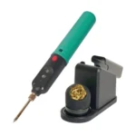 ProsKit SI-B166 8W  Wireless Charging Soldering Iron 500 Degrees Celsius  Max Temperature