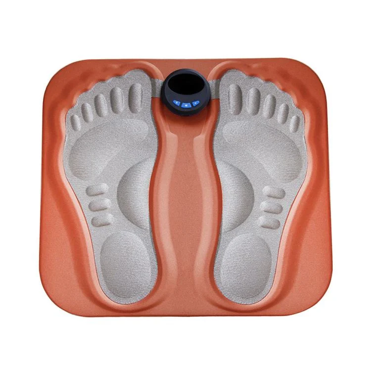 TBD0605941701A.webp EMS Smart 6-mode 15-level 3D Foot Massage Pad Microcurrent Foot Massager - Image 1