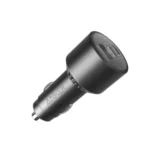 ANKER A2737 167.5W Dual Type-C+UAB-A 3 Ports Car Charger Cell Phone PD Fast Charger