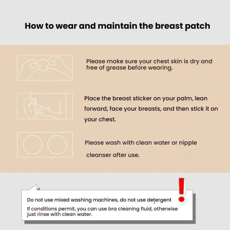 TBD06059434_B8.webp Ultra-thin Invisible Anti-bump Silicone Breast Stickers - Image 9
