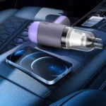 5500Pa Cordless Vacuum/Blowing Cleaner For Home & Car - Image 8