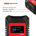 WOYO Handheld CAN/LIN/PWM Digital Communication Circuit Tester - Image 5