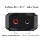 WOYO Handheld CAN/LIN/PWM Digital Communication Circuit Tester - Image 7