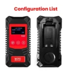 WOYO Handheld CAN/LIN/PWM Digital Communication Circuit Tester - Image 10