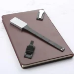 Portable Clip Book Lamp Mini Desk Lamp Learning Reading Rechargeable Clip Bookmark Light - Image 3