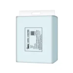 KangYi Doctor 60x90cm Disposable Adult Nursing Mattress Baby Diaper Transparent Pack