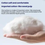 Hexibao Adhesive Adult Diapers - Image 5